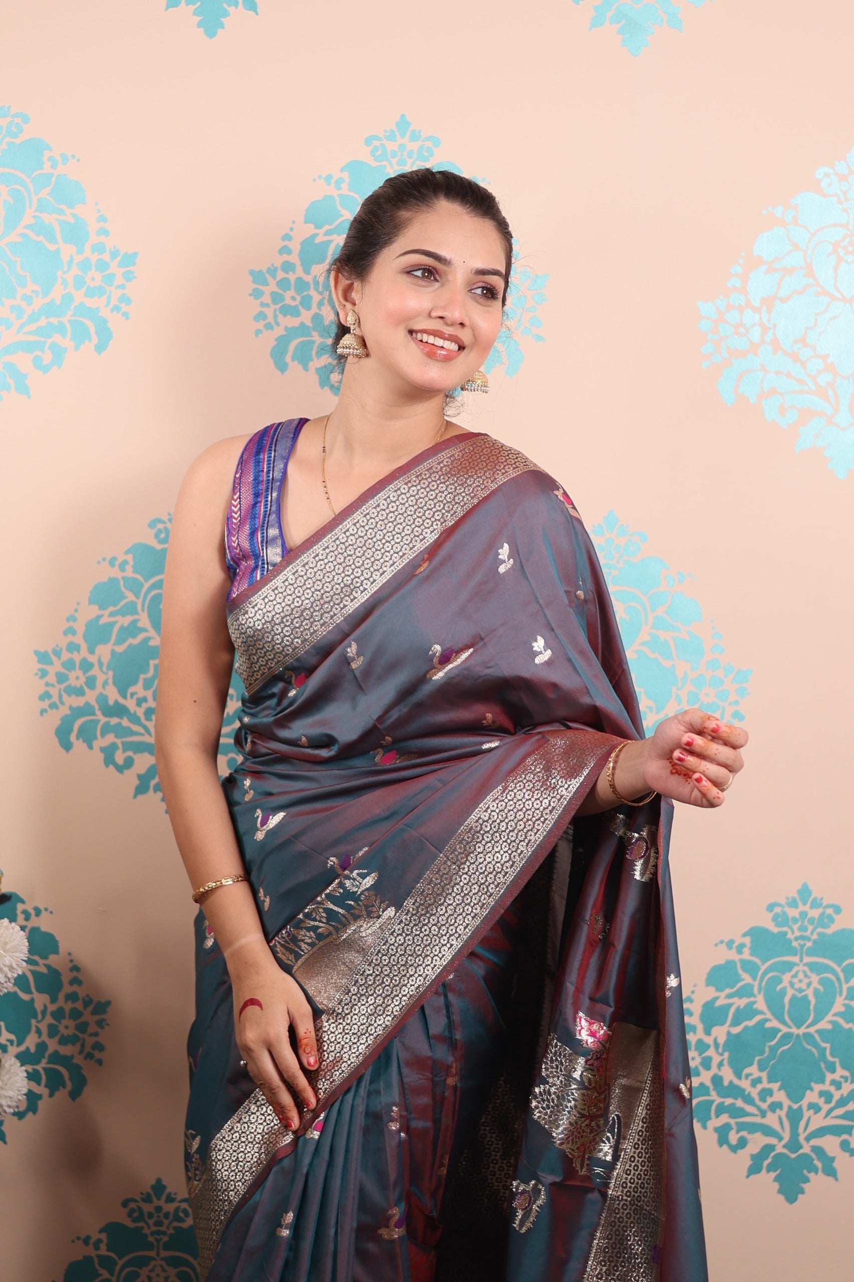 Silk Saree