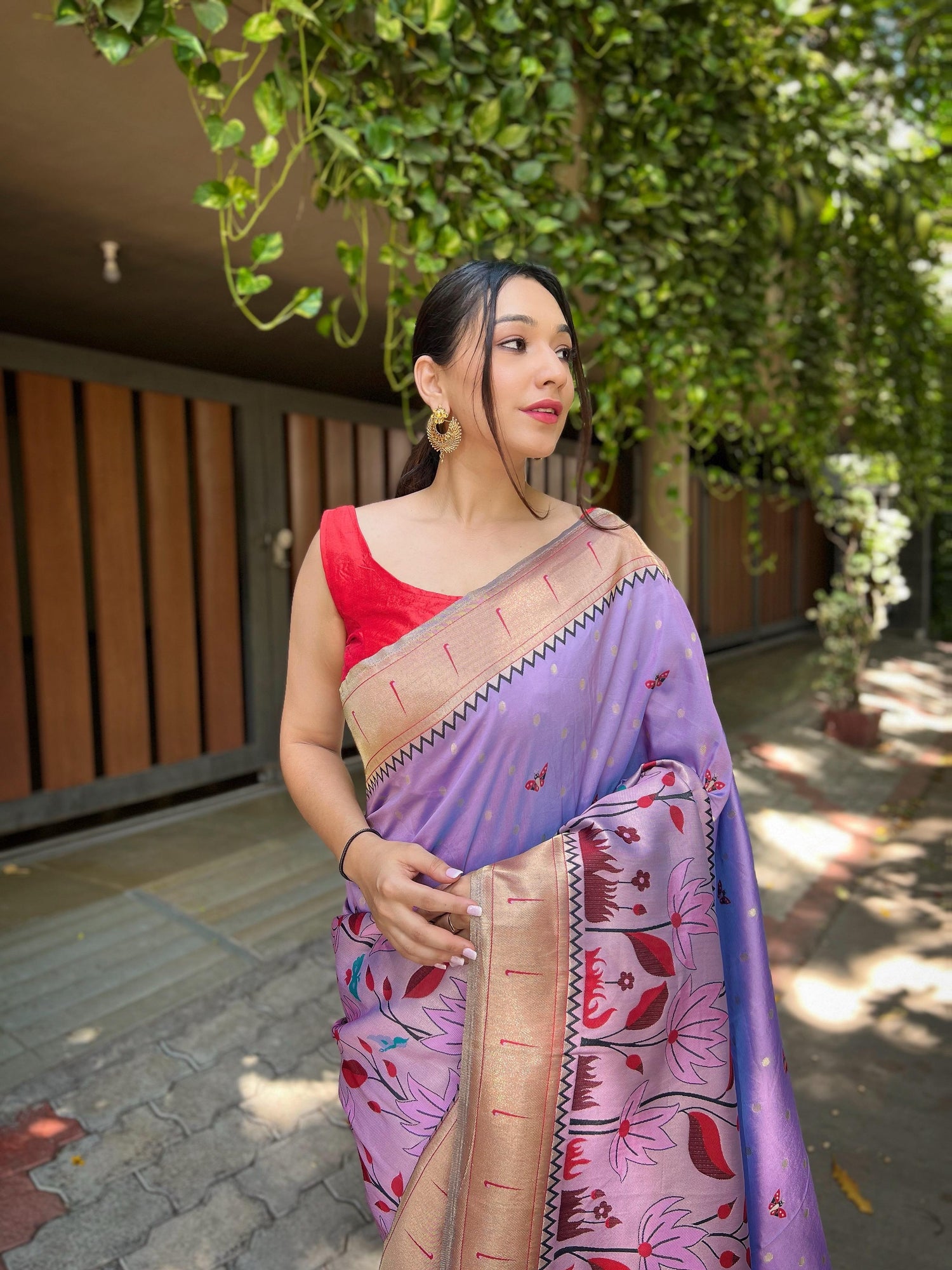 Sarees