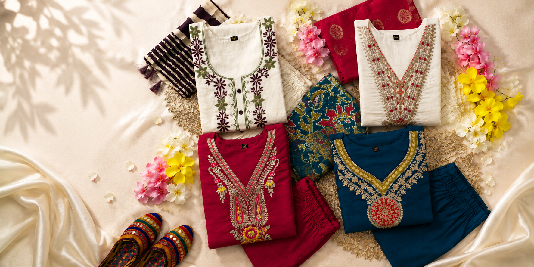 Monsoon Sale is Here