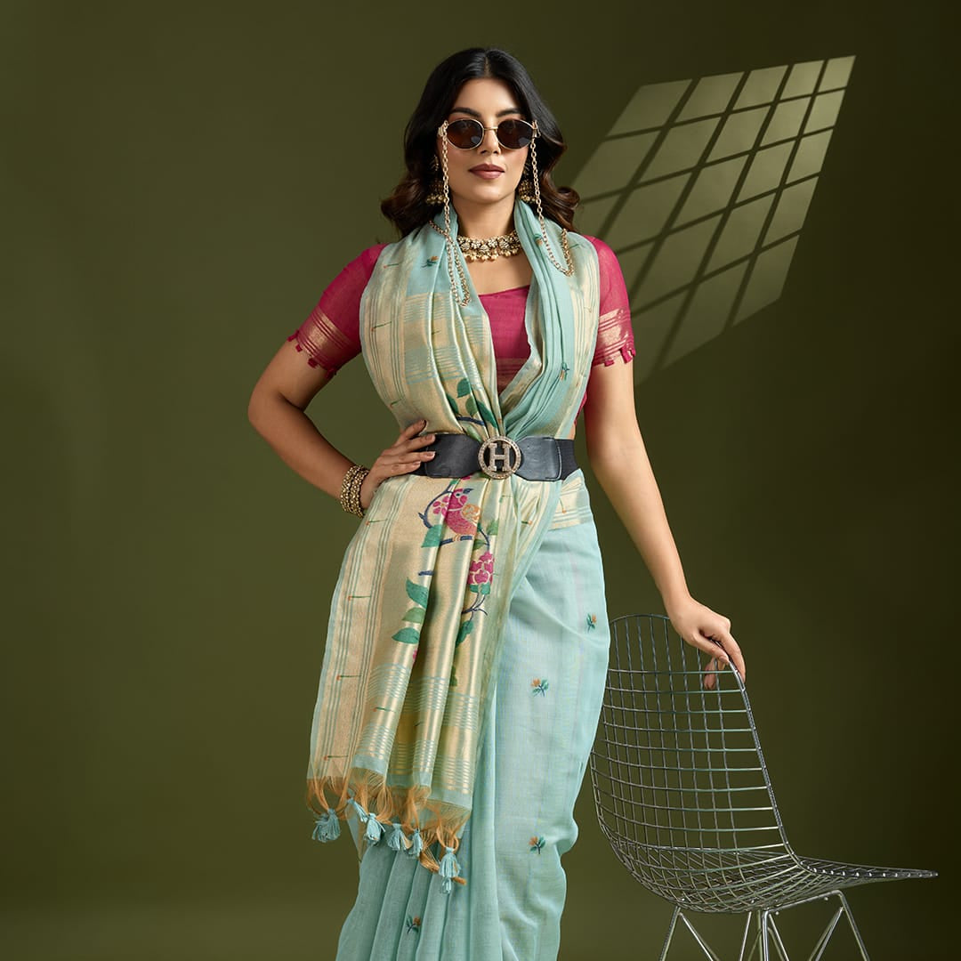 SAREE