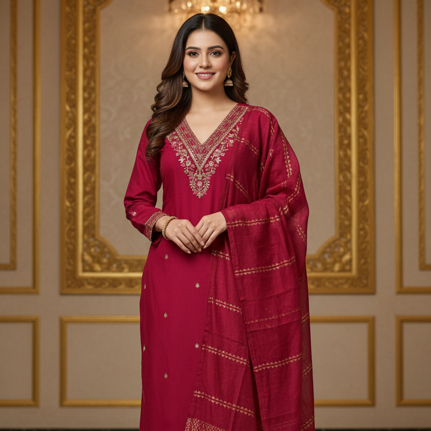 KURTI